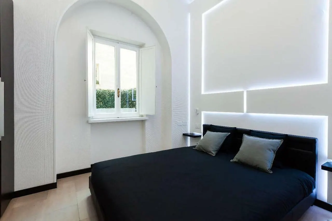 Lux- Spanish Steps 60A Exclusive Suite Apartment Rome