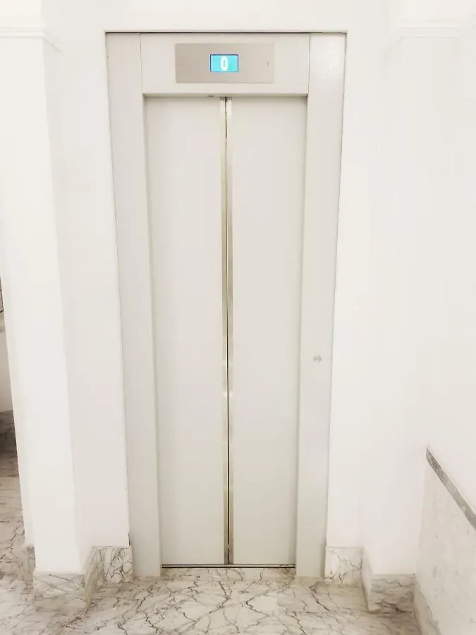 Lux- Spanish Steps 60A Exclusive Suite Apartment Рим